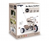 Tricycle Be Move Confort Beige