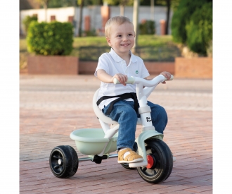 Tricycle Be Fun Confort