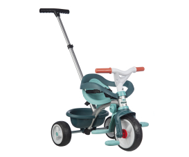 Be Move Comfort Tricycle Blue