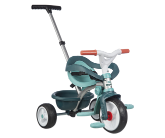 Tricycle Be Move Confort Bleu