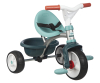 Be Move Comfort Tricycle Blue