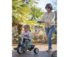 Be Move Comfort Tricycle Blue