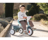 Tricycle Be Move Confort Bleu