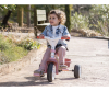 Tricycle Be Move Confort Rose