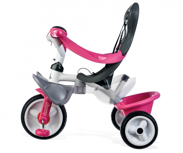 Tricycle Baby Balade Pink Tricycle Baby Balade Pink