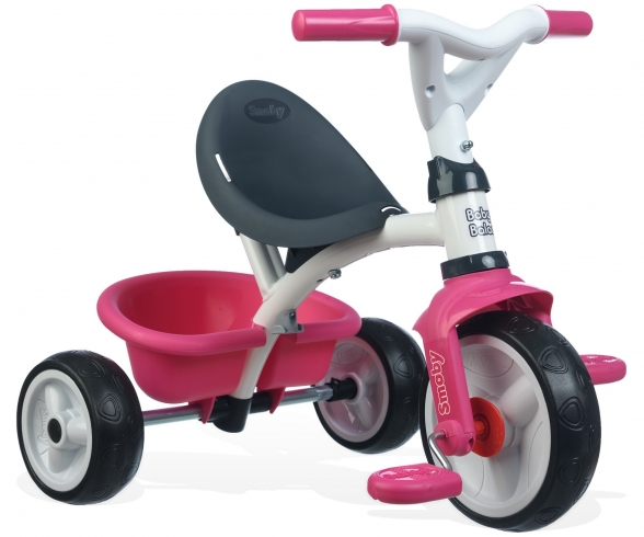 Tricycle Baby Balade Pink Tricycle Baby Balade Pink