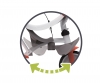 Smoby Tricycle Baby Balade Rouge Smoby Tricycle Baby Balade Rouge