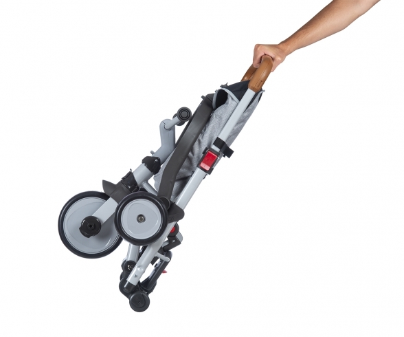 TRICYCLE PLIABLE ROBIN TRICYCLE PLIABLE ROBIN