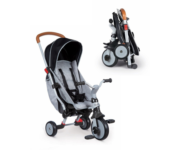 TRICYCLE PLIABLE ROBIN TRICYCLE PLIABLE ROBIN