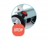 Smoby Dreirad Baby Balade Plus Blau Smoby Dreirad Baby Balade Plus Blau