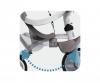 Smoby Dreirad Baby Balade Plus Blau Smoby Dreirad Baby Balade Plus Blau