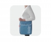 Smoby Dreirad Baby Balade Plus Blau Smoby Dreirad Baby Balade Plus Blau