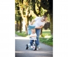 Smoby Dreirad Baby Balade Plus Blau Smoby Dreirad Baby Balade Plus Blau