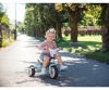 Smoby Dreirad Baby Balade Plus Blau Smoby Dreirad Baby Balade Plus Blau