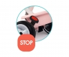Smoby Dreirad Baby Balade Plus Rosa Smoby Dreirad Baby Balade Plus Rosa
