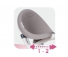 Smoby Dreirad Baby Balade Plus Rosa Smoby Dreirad Baby Balade Plus Rosa