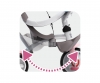 Smoby Dreirad Baby Balade Plus Rosa Smoby Dreirad Baby Balade Plus Rosa
