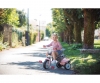 BABY BALADE PLUS TRICYCLE PINK BABY BALADE PLUS TRICYCLE PINK
