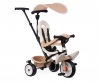 Smoby Tricyvle Baby Balade Beige Smoby Tricyvle Baby Balade Beige