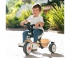 Baby Balade Tricycle Beige