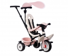 Baby Balade Tricycle Pink