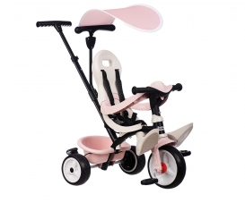 Tricycle Baby Balade Rose Tricycle Baby Balade Rose