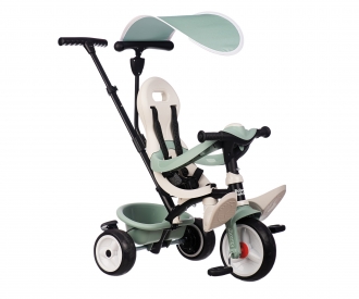 Tricycle Baby Balade Smoby Life
