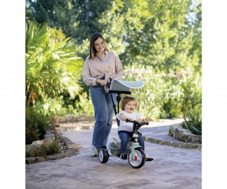 Tricycle Baby Balade Smoby Life