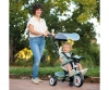Smoby Life Dreirad Baby Balade Smoby Life Dreirad Baby Balade