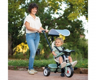 Smoby Life Dreirad Baby Balade Smoby Life Dreirad Baby Balade