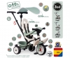 Smoby Life Baby Balade Tricycle Smoby Life Baby Balade Tricycle