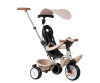 Tricycle Baby Balade Beige