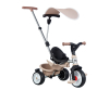 Smoby Dreirad Baby Balade Beige