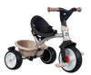 Tricycle Baby Balade Beige