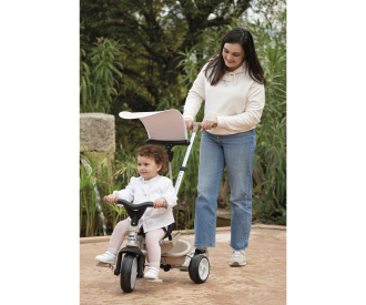 Baby Balade Tricycle Beige