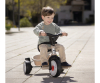 Smoby Dreirad Baby Balade Beige