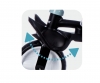 Smoby Dreirad Baby Driver Plus Blau Smoby Dreirad Baby Driver Plus Blau