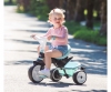 Smoby Dreirad Baby Driver Plus Blau Smoby Dreirad Baby Driver Plus Blau