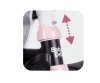 TRICYCLE BABY DRIVER PLUS PINK TRICYCLE BABY DRIVER PLUS PINK