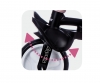Tricycle Baby Driver Plus Rose Tricycle Baby Driver Plus Rose
