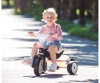Smoby Dreirad Baby Driver Plus Rosa