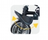 Smoby Dreirad Baby Driver Plus Grau Smoby Dreirad Baby Driver Plus Grau