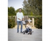 Baby Driver Tricycle Grey Baby Driver Tricycle Grey