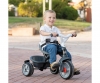 Tricycle Baby Driver Gris Tricycle Baby Driver Gris