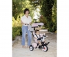 Baby Driver Pink Tricycle Baby Driver Pink Tricycle