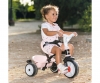 Baby Driver Pink Tricycle Baby Driver Pink Tricycle