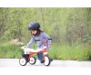 Smoby Tricycle Rookie