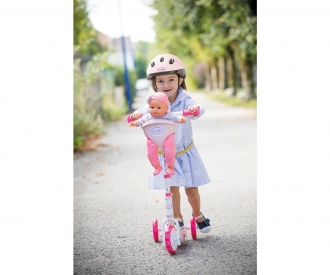 COROLLE 3W SCOOTER