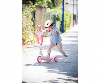 COROLLE 3W SCOOTER