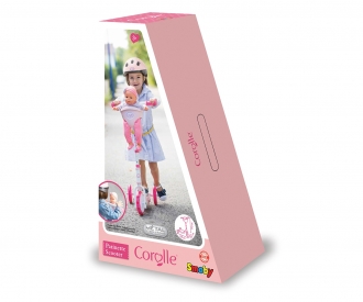 COROLLE 3W SCOOTER COROLLE 3W SCOOTER